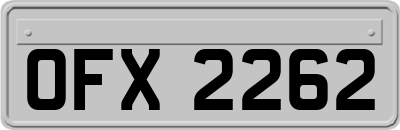 OFX2262