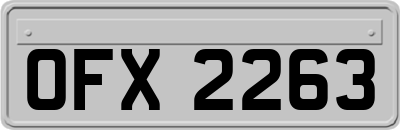 OFX2263