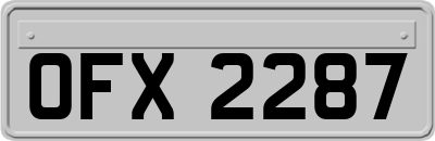 OFX2287