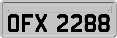 OFX2288