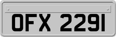OFX2291