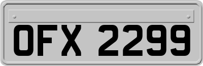 OFX2299