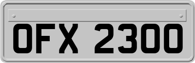 OFX2300