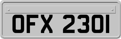 OFX2301