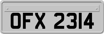 OFX2314