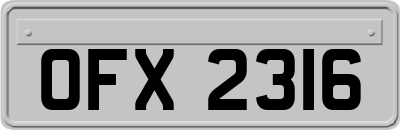 OFX2316