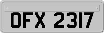 OFX2317
