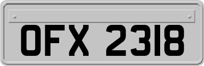 OFX2318