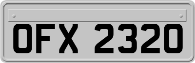 OFX2320