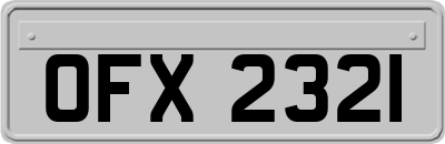 OFX2321