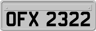 OFX2322