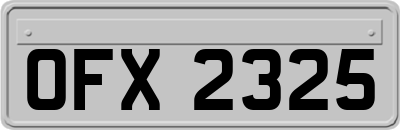 OFX2325