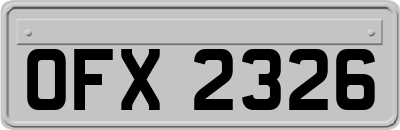 OFX2326