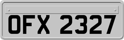 OFX2327