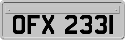 OFX2331