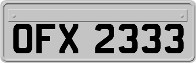 OFX2333