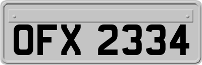 OFX2334