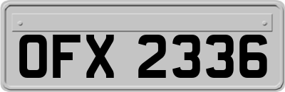 OFX2336