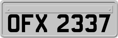 OFX2337
