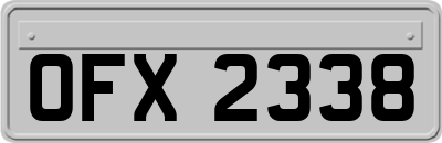 OFX2338