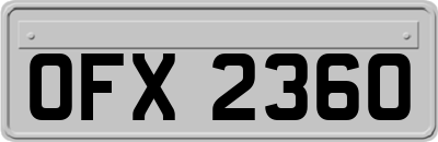 OFX2360