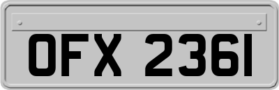 OFX2361