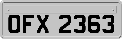 OFX2363