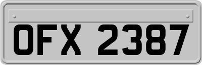 OFX2387