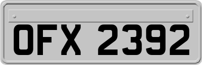 OFX2392