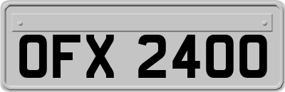 OFX2400