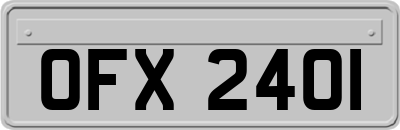 OFX2401