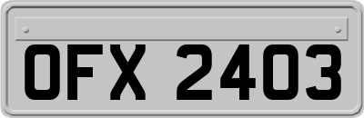 OFX2403