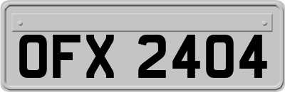 OFX2404