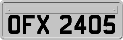 OFX2405