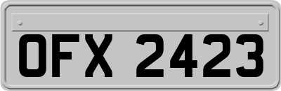 OFX2423