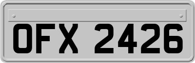 OFX2426