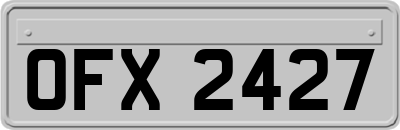 OFX2427