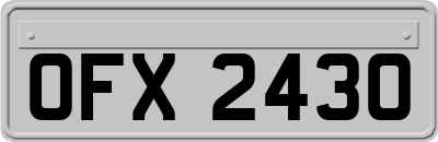OFX2430