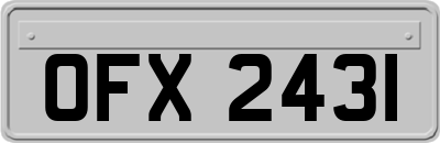 OFX2431