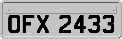 OFX2433