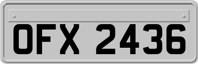 OFX2436