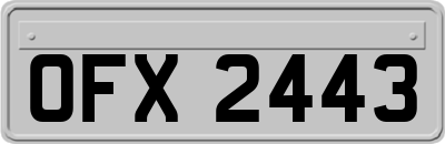 OFX2443