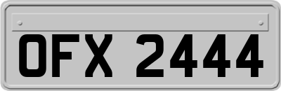 OFX2444