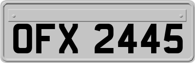 OFX2445