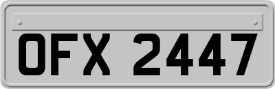 OFX2447