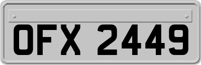 OFX2449