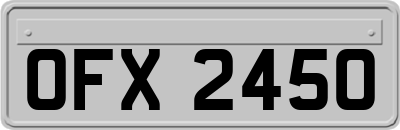 OFX2450