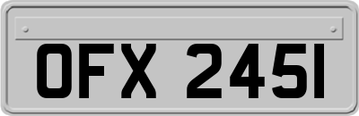 OFX2451
