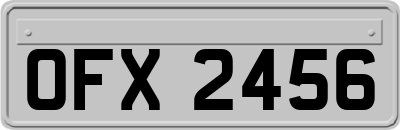 OFX2456