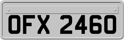 OFX2460